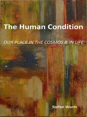 cover image of The Human Condition